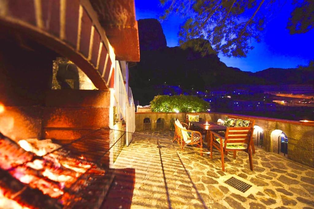 Villa Nina Amalfi Exterior foto