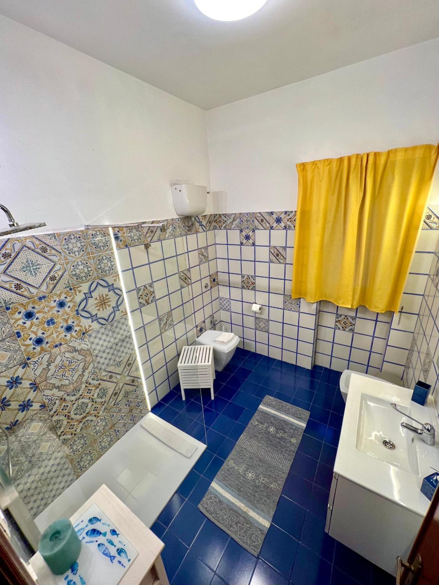 Villa Nina Amalfi Exterior foto
