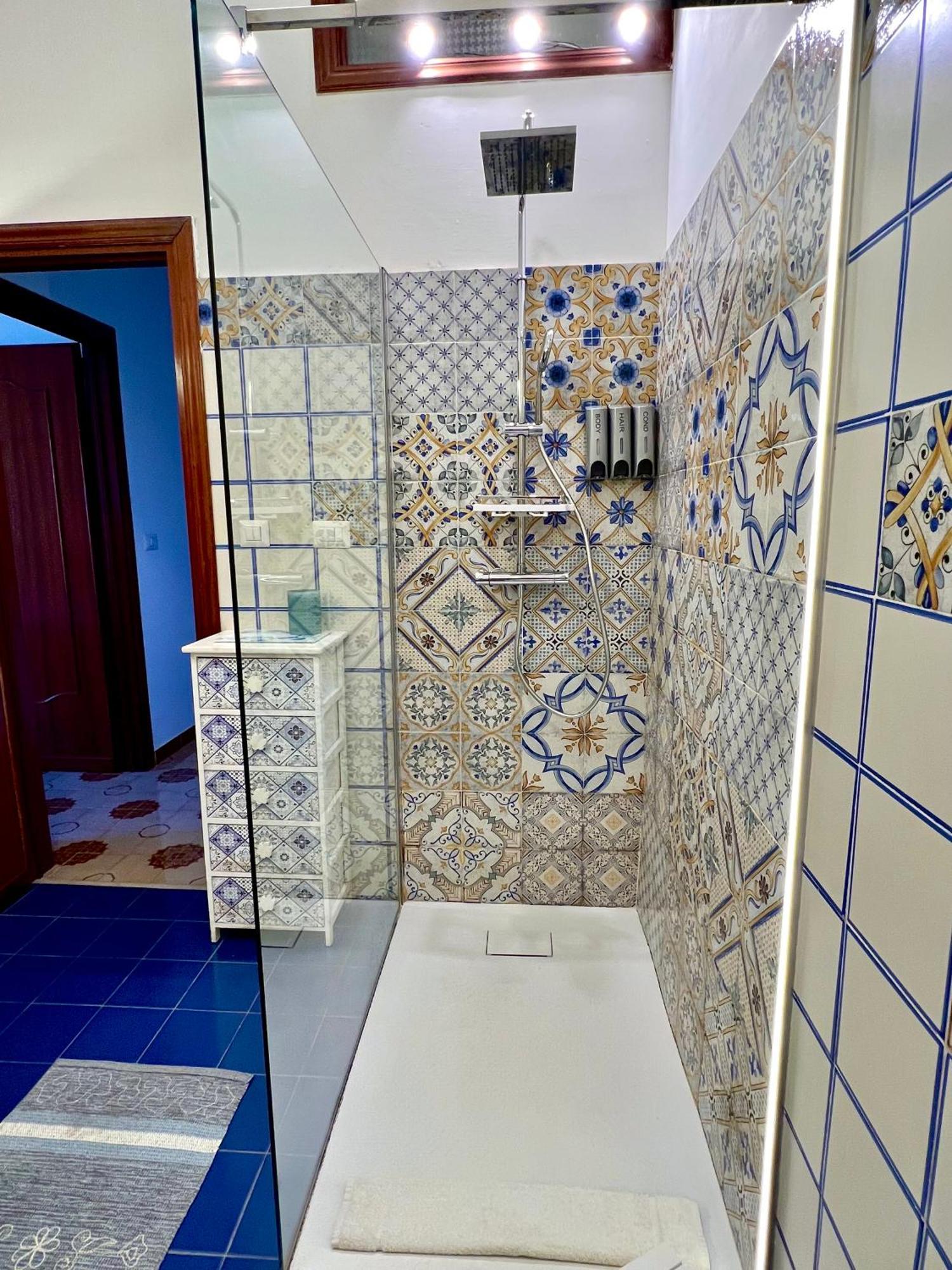Villa Nina Amalfi Exterior foto
